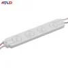 White 7000K DC12V