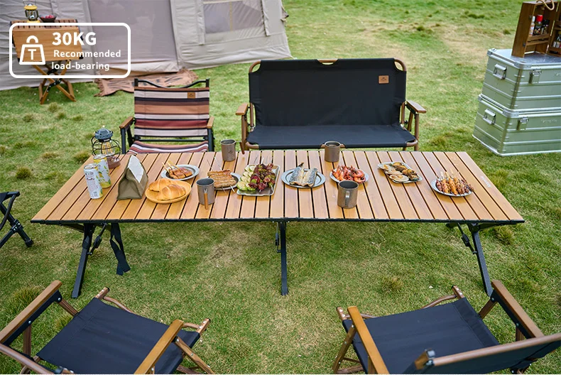 Naturehike Marching Bed Table Board Camping Cot Board For Xjc03 - Buy ...