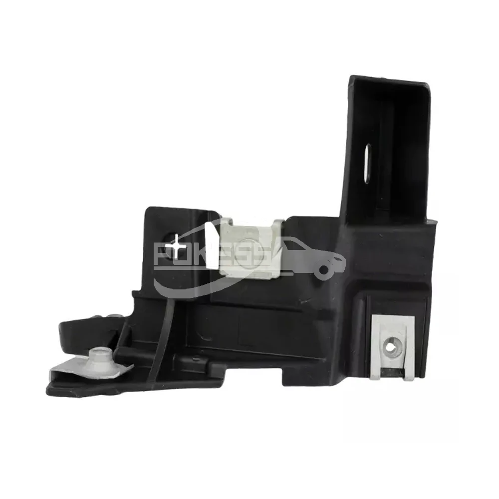 Car Auto Parts ML3Z17F803C ML3VE278G07AH Front Bumper up Bracket Right...