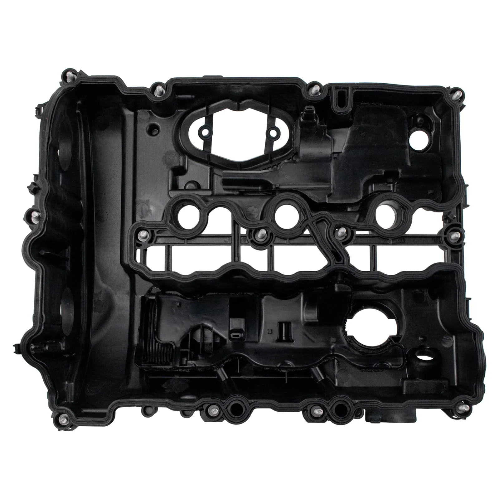 Engine Valve Cover For Mini Cooper 2014-2019, Cooper Clubman 2016-2019, Cooper Countryman 2017-2019  L3 1.5L DOHC #11127611277 manufacture