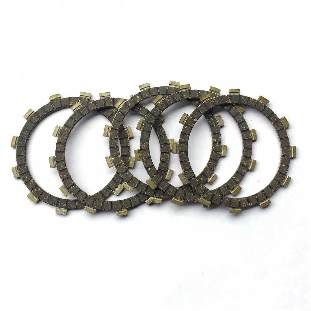 Factory Sale Good Quality China Cheap Motorcycle Parts for MD 90 0.25 PISTON RING