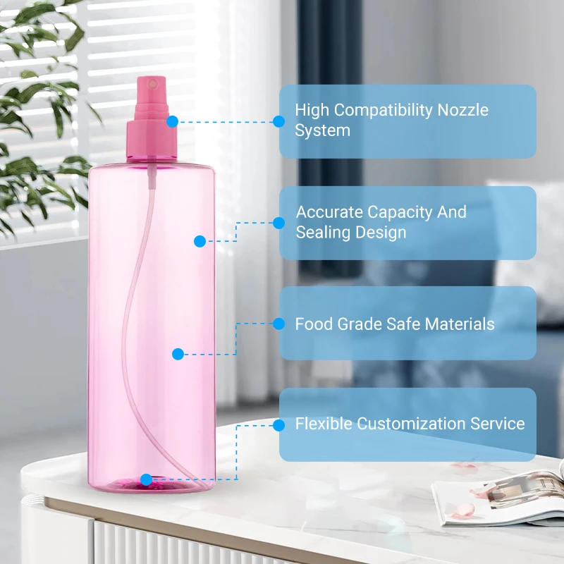 pharmaceutical plastic bottles