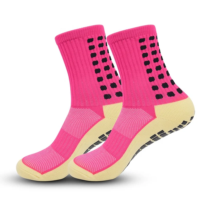 pink nike soccer socks youth