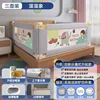 Materasso a pressione regolabile su un lato da 3 kg-luluxiang-grigio-15m