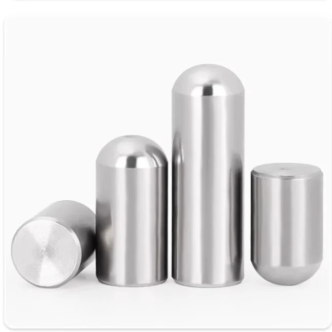 product highly recommended dowel pin with thread dowel pins stainless steel cylindrical dowel pins-59