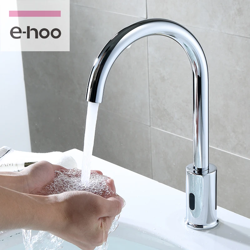 Faucet Aerator Automatic Making Machine Eco Tap Auto Water Spout Smart Sensor