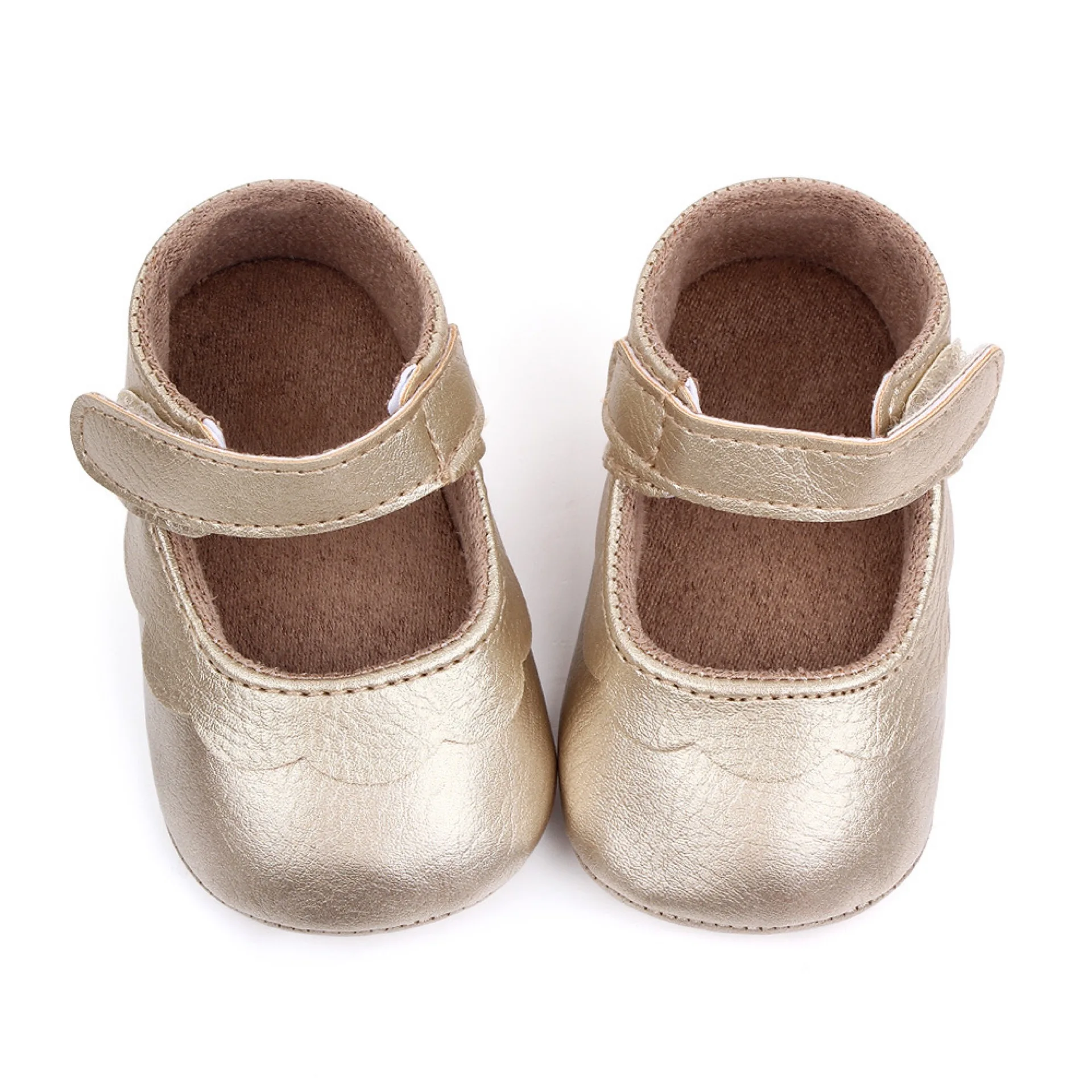 Новое поступление, Осенняя детская обувь из искусственной кожи для девочек