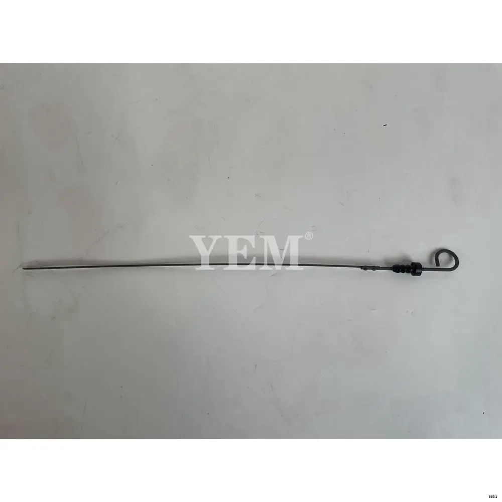 D1005 Oil Dipstick 16611-36413 for Kubota Diesel Machinery Engine Parts