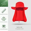 Gl001 bright red