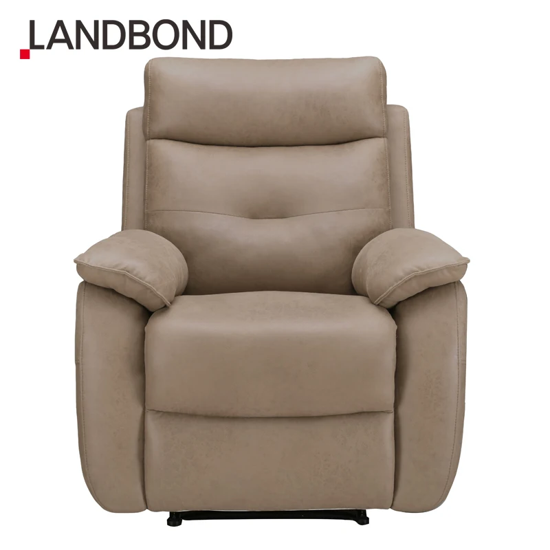 European Area Furniture Living Room Office Rocker Sofa Comfortable