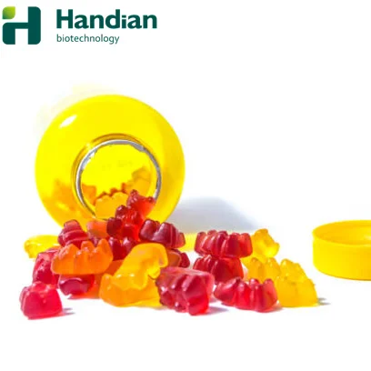 Завод OEM витамин мастики для похудения мастики коллаген фирменная марка мастики для здоровых добавок