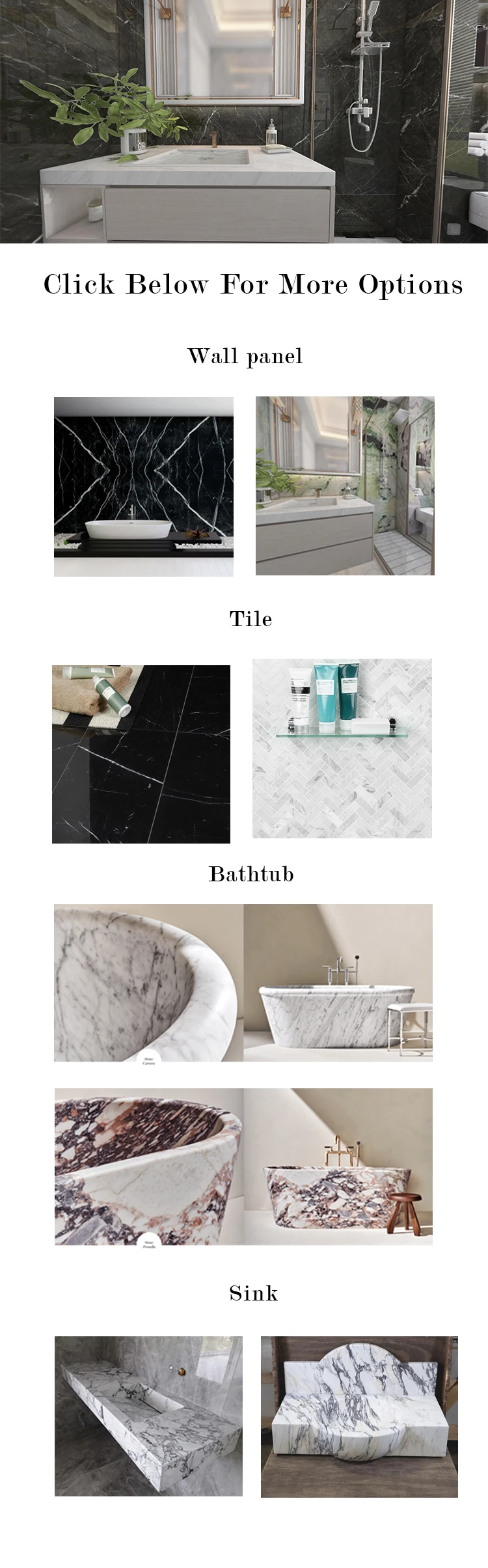 Huaxu Exotic Brazil Natural Quartzite Stone Bath Tub Luxury Free