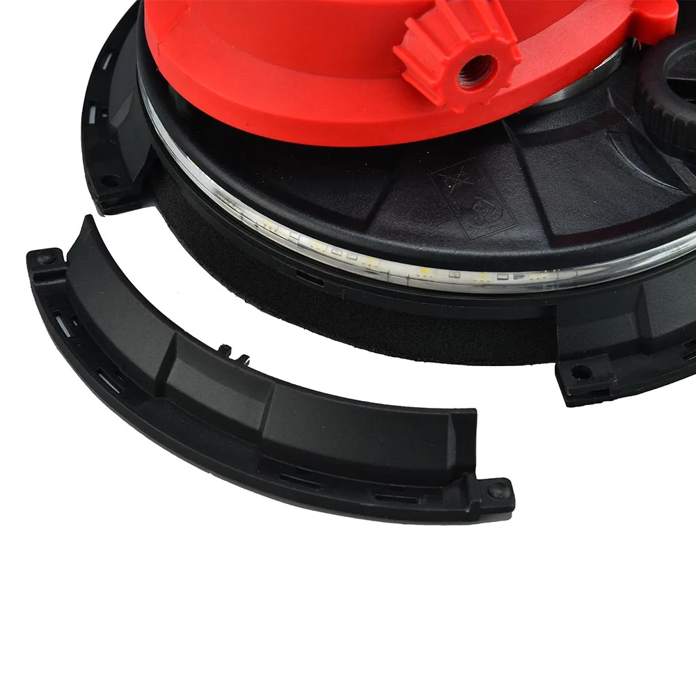 Alibaba.com: BURLEY R7241 Electric Giraffe Drywall Sander