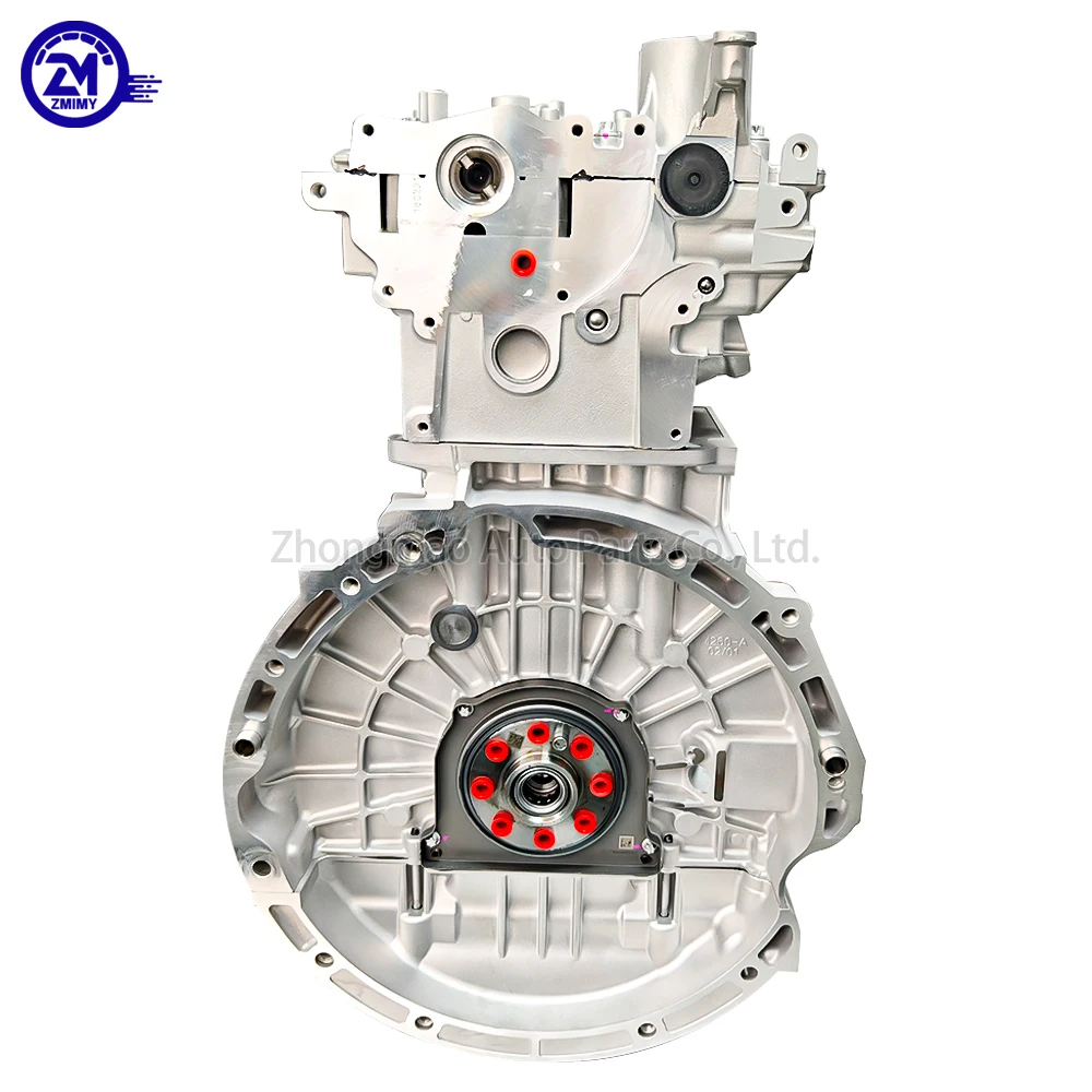 Mercedes-benz M260.920 2.0 L4 Engine for CLA AMG W177