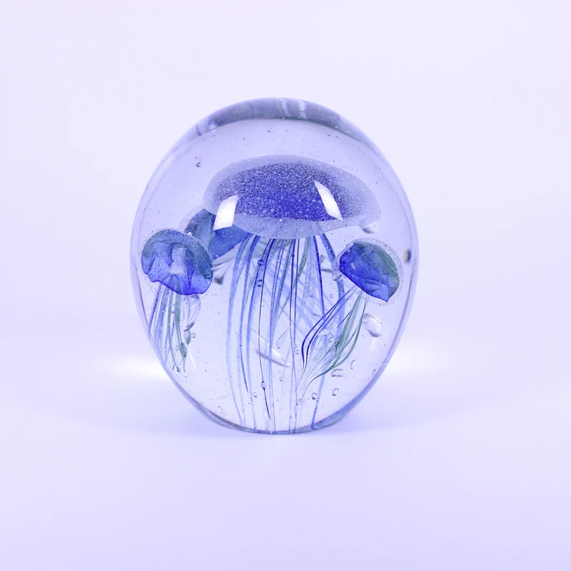 Новые роскошные стекломедузы пресс-весы оптом