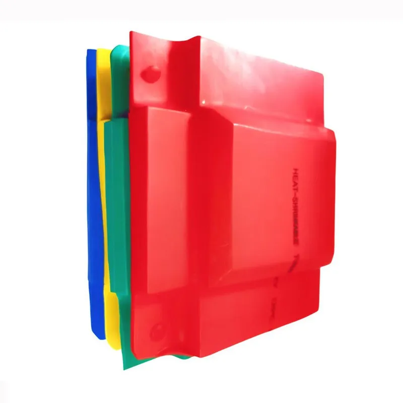 35kv Customized Type I L-Type Heat Shrink Bus Box Thickened Protection Insulation Cable Accessories supplier