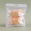 Orange- Round (20pcs)