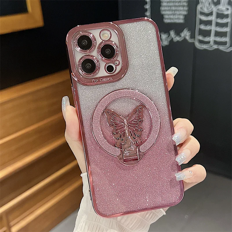 Shop Our Fancy Mobile Case Collection Glitter Luxury