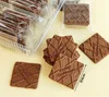 Chocolate Flavor
