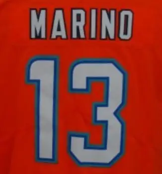 NFL Authentic Jersey Miami Dolphins Dan Marino #13 – Broskiclothing