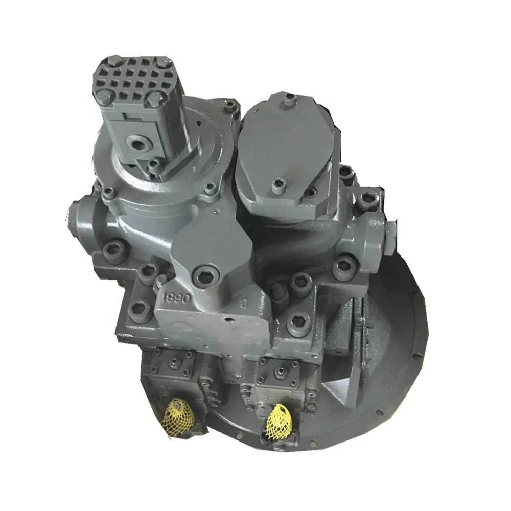 K5V200 DPH Kawasaki Hydraulic Pump for Excavators ZX450-8, ZX460-8