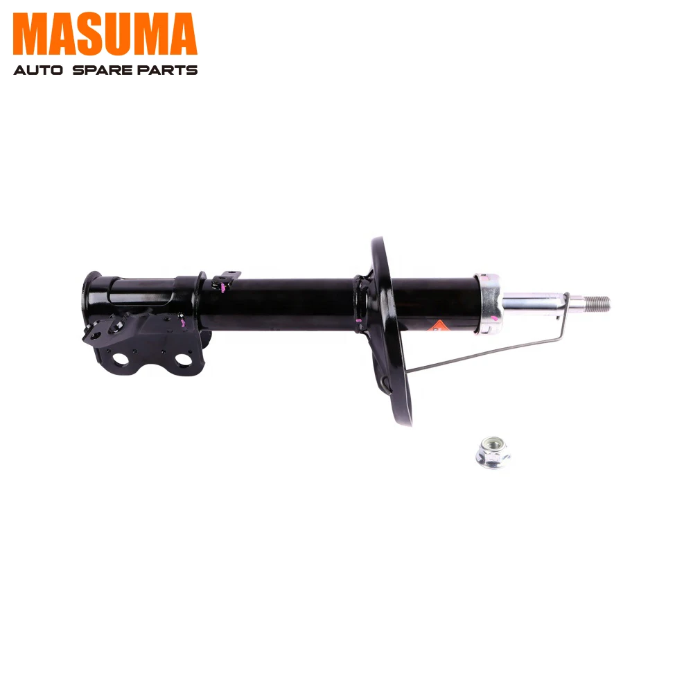 アラカブ　6/9まで MASUMA Shock Absorbers for Nissan Sentra - Reliable Performance