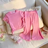 Rose pink