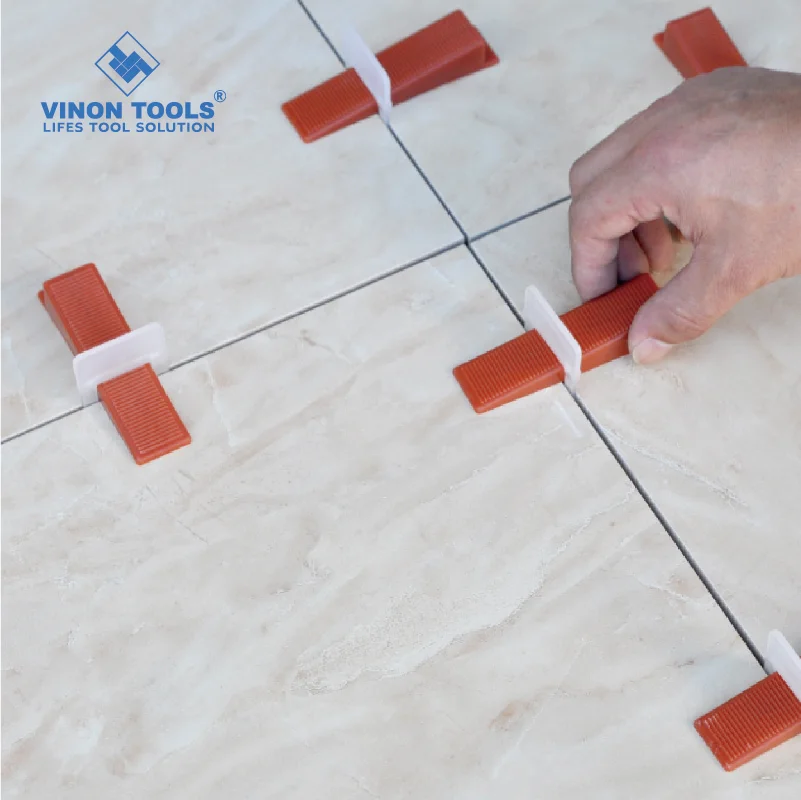 Good Quality New Wedge Leveling System,Tile Leveling System,Lippage