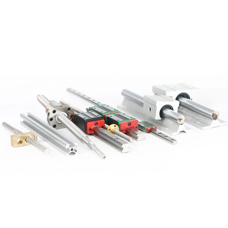 Linear guide1