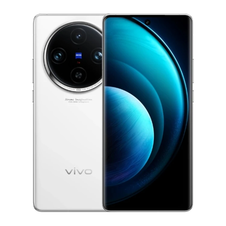 【専用】vivo X100 Pro 16GB/1TB Vivo X100 Pro Smartphone, 16GB RAM, 1TB Storage, 6.78