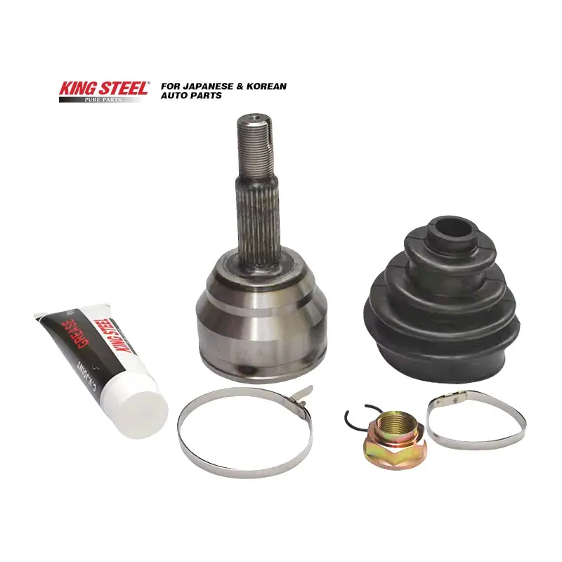 Auto CV Joint for Toyota AVANZA (2004-2011) - Reliable Replacement