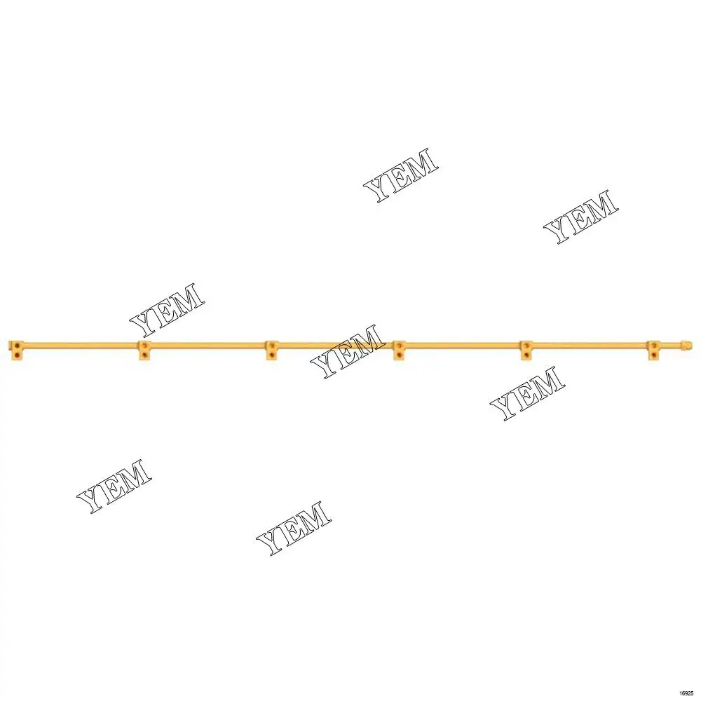 Hot Selling Manifold A Part No. 7C-5766 7C5766 Engine Repair Kit 4