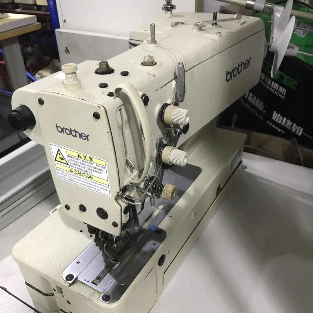 Brother HE-800A Versatile Sewing Machine with 21 Patterns - Main Image