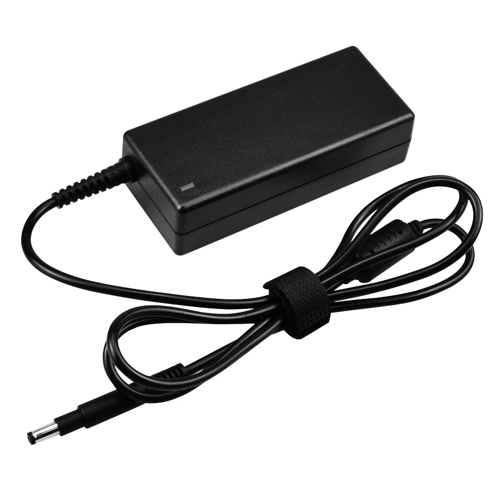 3 зубец компьютер зарядное устройство 65 Вт ac/dc ноутбук адаптер переменного тока 19,5 в 3.33a источник электропитания для струйного принтера hp ультрабук