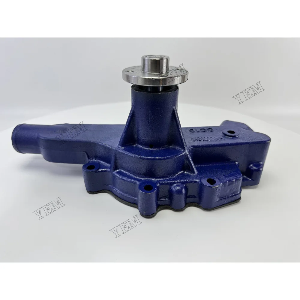 Water Pump for YUNNEI YN38GBZ2 Engine Parts Manufacturer 5