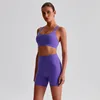 0135 enthusiasm purple suit