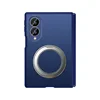 Blue-with holder