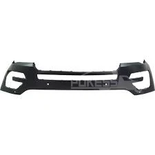 Factory Outlet High Quality Front Bumper OEM JB5Z17D957FAPTM for f... — 5