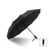 [Automatique] Parapluie 12 os noir