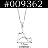 25B78-Silver Color
