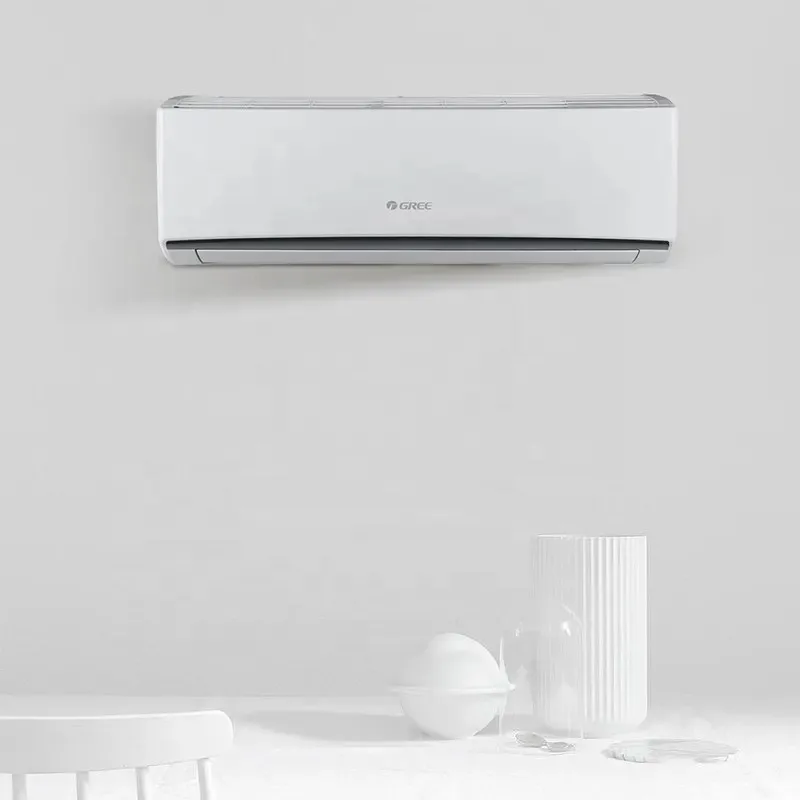 Gree Split Wall Mounted Air Conditioner Cooling And Heating 9k 12k 18k