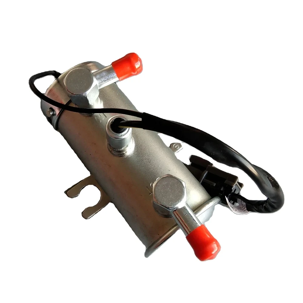 IZUMI Electric Fuel Pump for Isuzu for Sumitomo H75-3B SH120-5 SH160-5 SH200-5 Engine Rebuild Kit