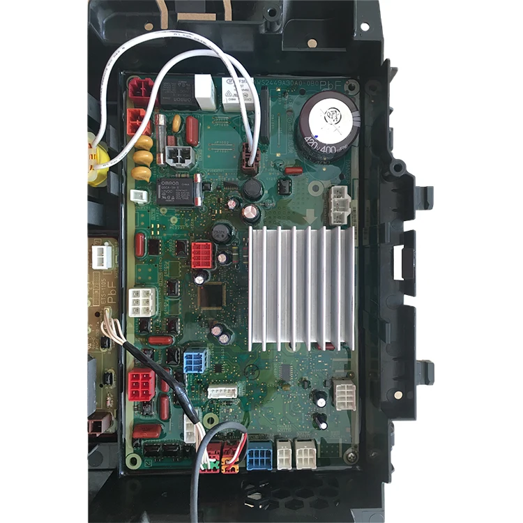 26qborb0400 2019401x0011 Washing Machine Computer Board Circuit Board Pcb for Panasonic