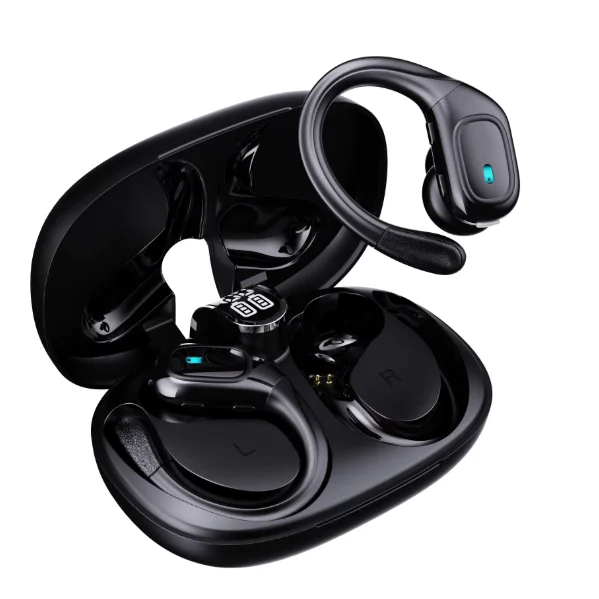 BX28 TWS Wireless Earbuds with 7H Playtime, Active Noise