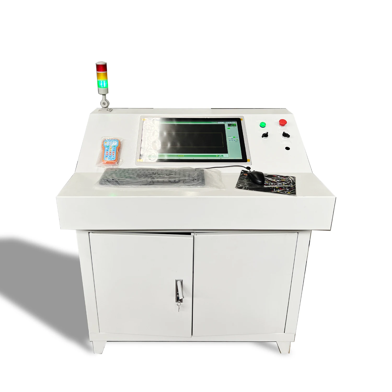 Foam Sponge Cutting Machine CNC Fast Wire Contour Cutter for 2D 3D Shape