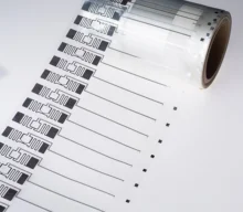 Custom Washable Passive  Label for Library Clothing Jewelry warehouse inventory solutions Sticker Uhf Price Nfc Rfid Tag
