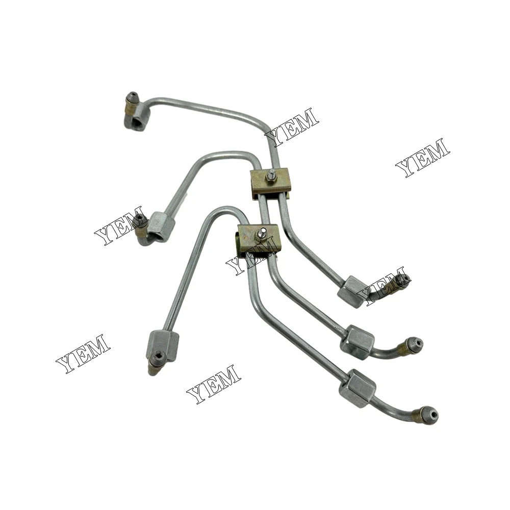 403D-15 Fuel Pipe for Perkins Engine Parts Factory 5