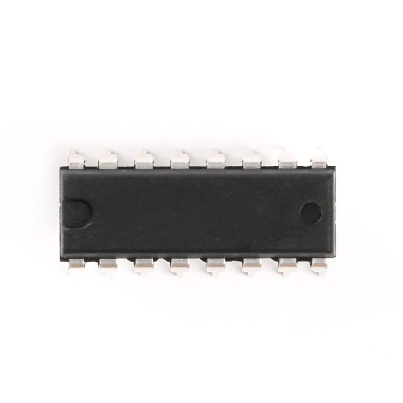 TC4863DB LDO IC Chip Amplifiers 2025 Electronic Components Linear Voltage Regulator TC4863DB