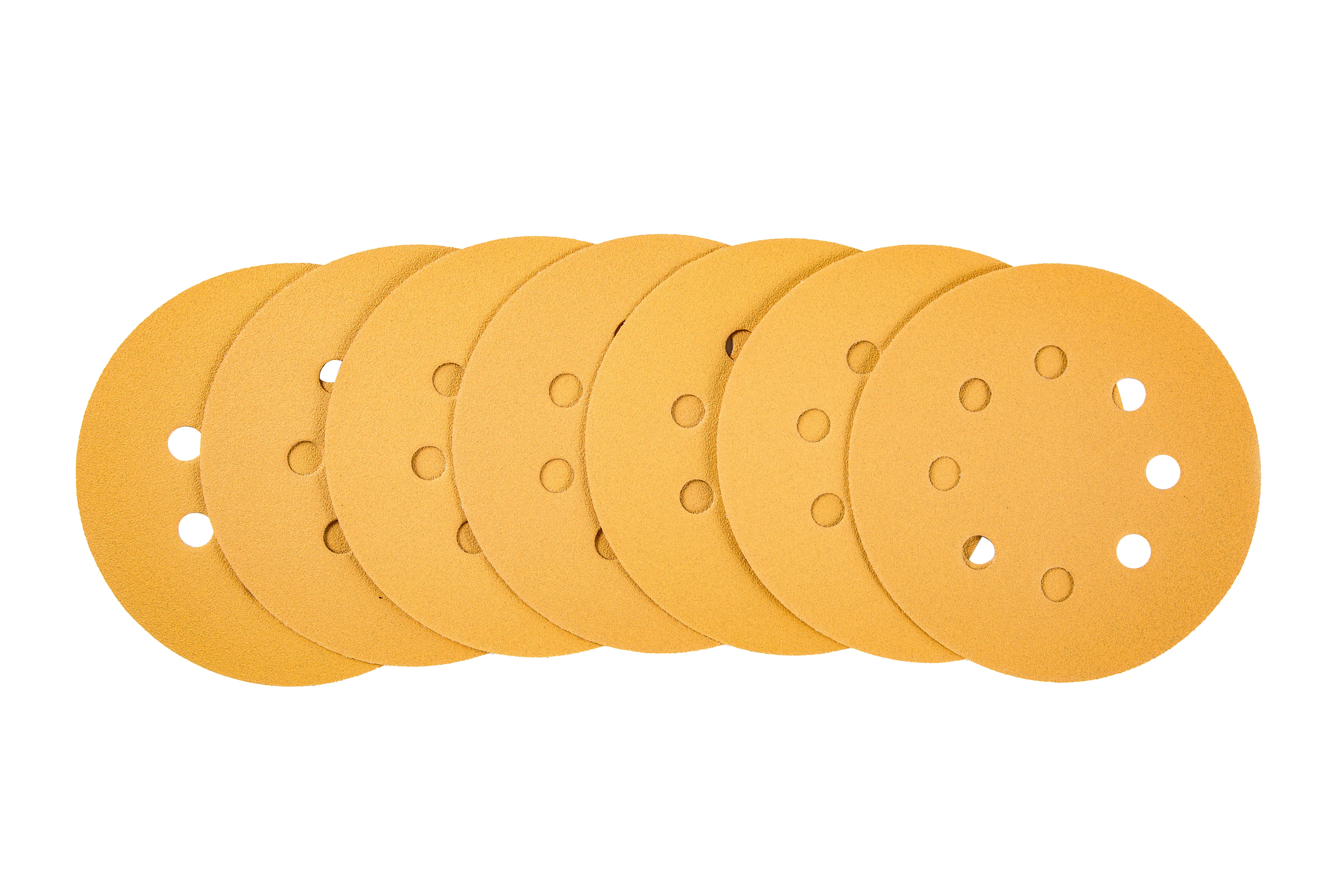 Customized New Type Good Quality Reliable Top Notch High Durability Emery Paper