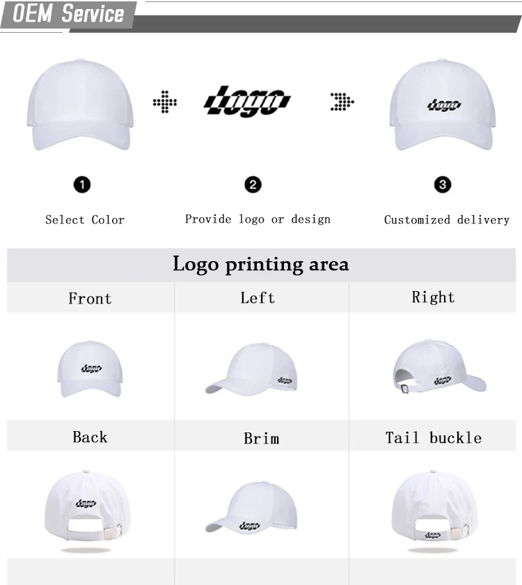 Snapback Baseball Cap For Men Adjustable 5 Panel Embroidery Hat_voghion.com